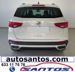 SEAT ATECA TSI 115CV STYLE SPECIAL EDITION lleno