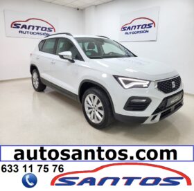 SEAT ATECA TSI 115CV S&S STYLE SPECIAL EDITION