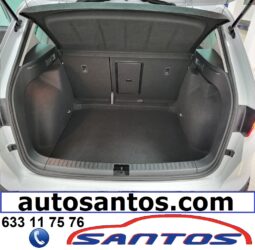 SEAT ATECA TSI 115CV S&S STYLE SPECIAL EDITION lleno