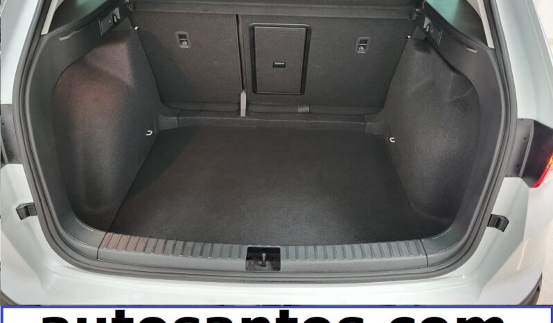 SEAT ATECA TSI 115CV S&S STYLE SPECIAL EDITION lleno