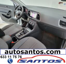 SEAT ATECA TSI 115CV S&S STYLE SPECIAL EDITION lleno