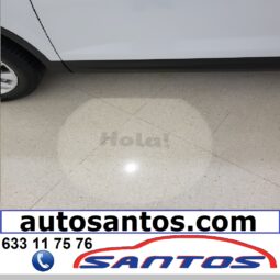 SEAT ATECA TSI 115CV S&S STYLE SPECIAL EDITION lleno