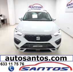 SEAT ATECA TSI 115CV S&S STYLE SPECIAL EDITION lleno