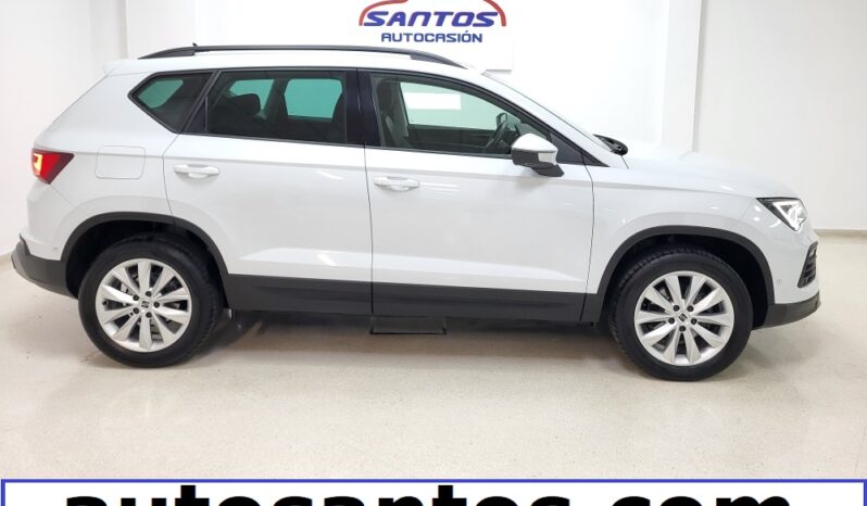 SEAT ATECA TSI 115CV S&S STYLE SPECIAL EDITION lleno