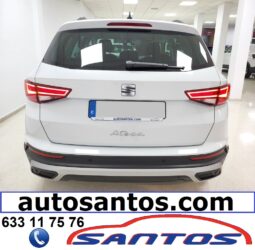 SEAT ATECA TSI 115CV S&S STYLE SPECIAL EDITION lleno