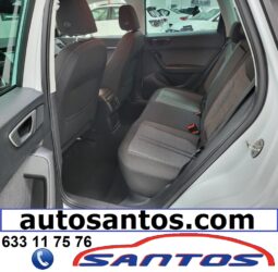 SEAT ATECA TSI 115CV S&S STYLE SPECIAL EDITION lleno
