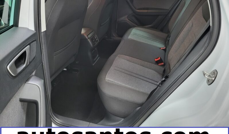 SEAT ATECA TSI 115CV S&S STYLE SPECIAL EDITION lleno