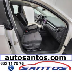 SKODA FABIA MPI 80CV SELECTION lleno