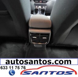 SKODA FABIA MPI 80CV SELECTION lleno