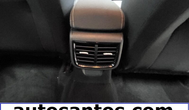 SKODA FABIA MPI 80CV SELECTION lleno