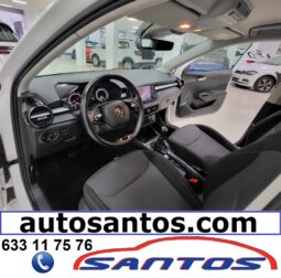 SKODA FABIA MPI 80CV SELECTION lleno