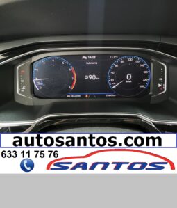 VOLKSWAGEN POLO TSI 95CV R-LINE lleno