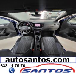 VOLKSWAGEN POLO TSI 95CV R-LINE lleno