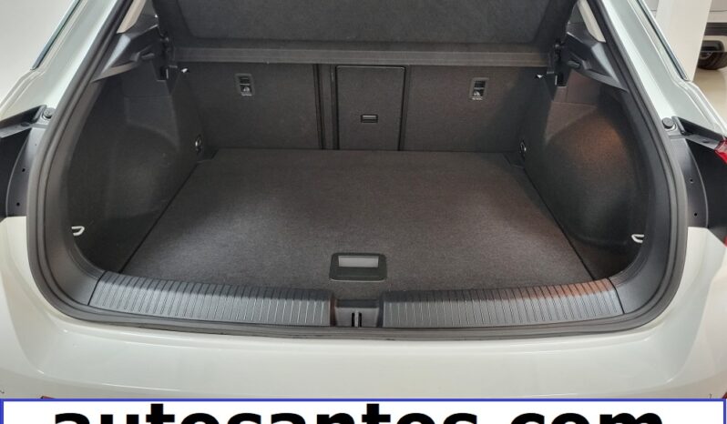 VOLKSWAGEN T-ROC 2.0TDI 115CV LIFE lleno