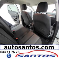 VOLKSWAGEN T-ROC 2.0TDI 115CV LIFE lleno