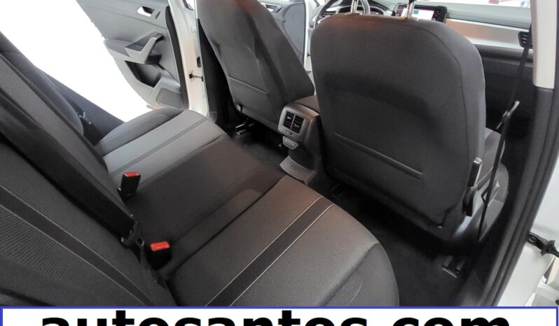 VOLKSWAGEN T-ROC 2.0TDI 115CV LIFE lleno