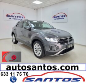 VOLKSWAGEN T-ROC TSI 115CV LIFE BEATS SOUND