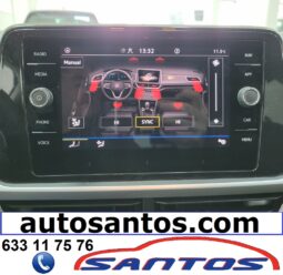 VOLKSWAGEN T-ROC TSI 115CV LIFE BEATS SOUND lleno