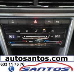 VOLKSWAGEN T-ROC TSI 115CV LIFE BEATS SOUND lleno