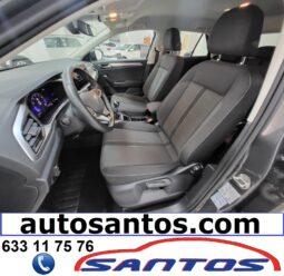 VOLKSWAGEN T-ROC TSI 115CV LIFE BEATS SOUND lleno