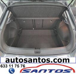 VOLKSWAGEN T-ROC TSI 115CV LIFE BEATS SOUND lleno