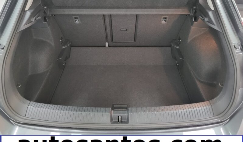 VOLKSWAGEN T-ROC TSI 115CV LIFE BEATS SOUND lleno