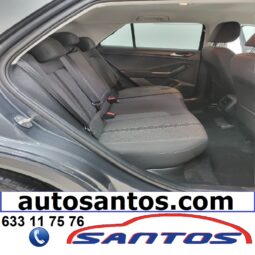 VOLKSWAGEN T-ROC TSI 115CV LIFE BEATS SOUND lleno