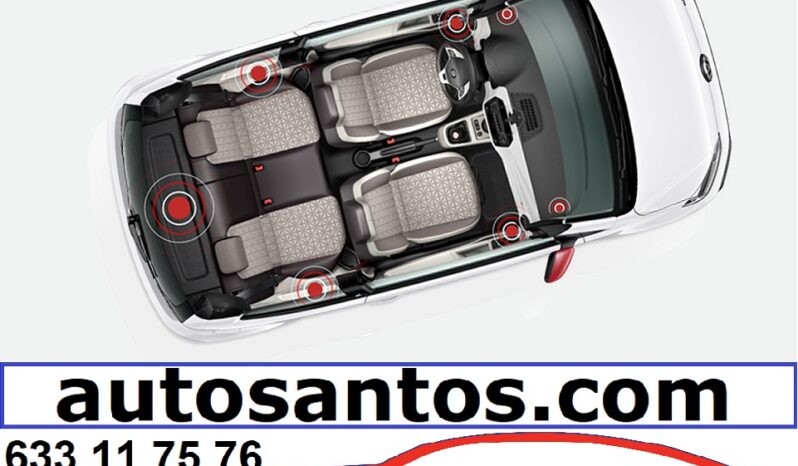 VOLKSWAGEN T-ROC TSI 115CV LIFE BEATS SOUND lleno