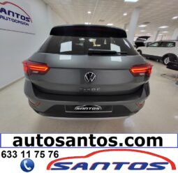 VOLKSWAGEN T-ROC TSI 115CV LIFE BEATS SOUND lleno
