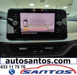 VOLKSWAGEN T-ROC TSI 115CV LIFE BEATS SOUND lleno