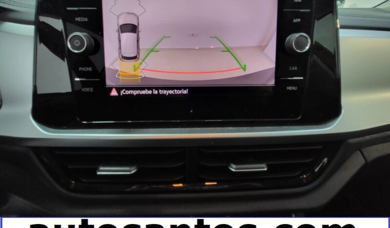 VOLKSWAGEN T-ROC TSI 115CV LIFE BEATS SOUND lleno