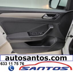 T-ROC TSI 110CV R-LINE lleno