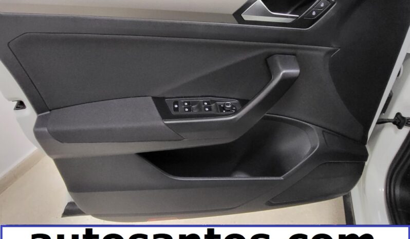 T-ROC TSI 110CV R-LINE lleno