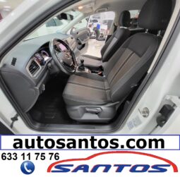 T-ROC TSI 110CV R-LINE lleno