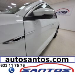 T-ROC TSI 110CV R-LINE lleno