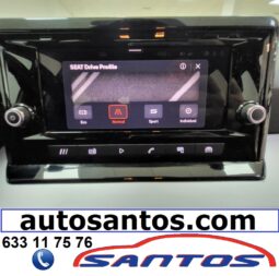 SEAT IBIZA TSI 115CV   FR   6-VEL lleno