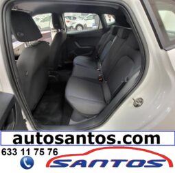 SEAT IBIZA TSI 115CV   FR   6-VEL lleno