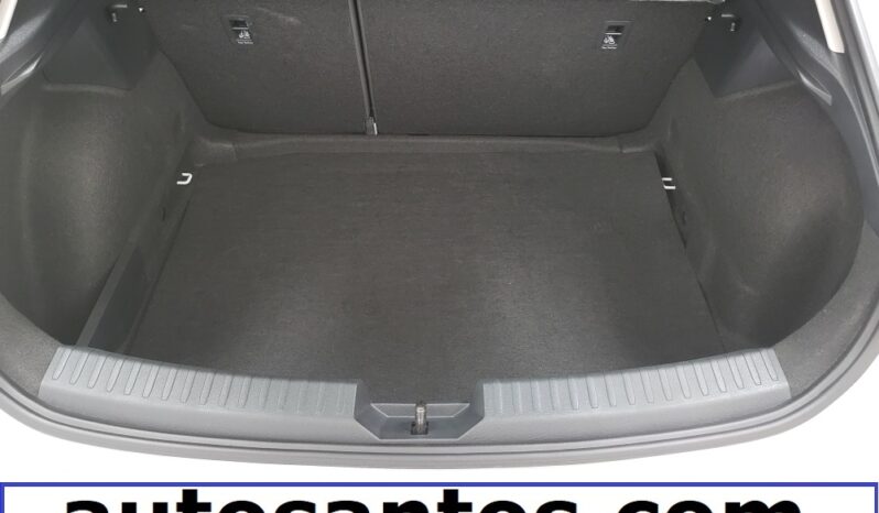 SEAT LEON 1.5 TSI 115CV STYLE XM lleno