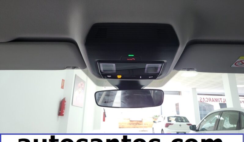 SEAT LEON 1.5 TSI 115CV STYLE XM lleno