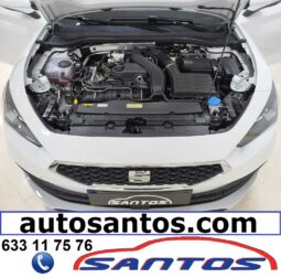SEAT LEON 1.5 TSI 115CV STYLE XM lleno