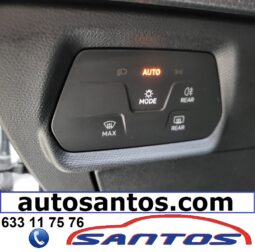 SEAT LEON 1.5 TSI 115CV STYLE XM lleno