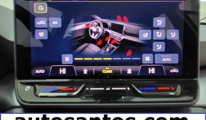 SEAT LEON 1.5 TSI 115CV STYLE XM lleno