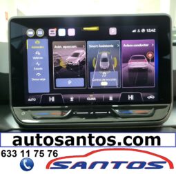 SEAT LEON 1.5 TSI 115CV STYLE XM lleno