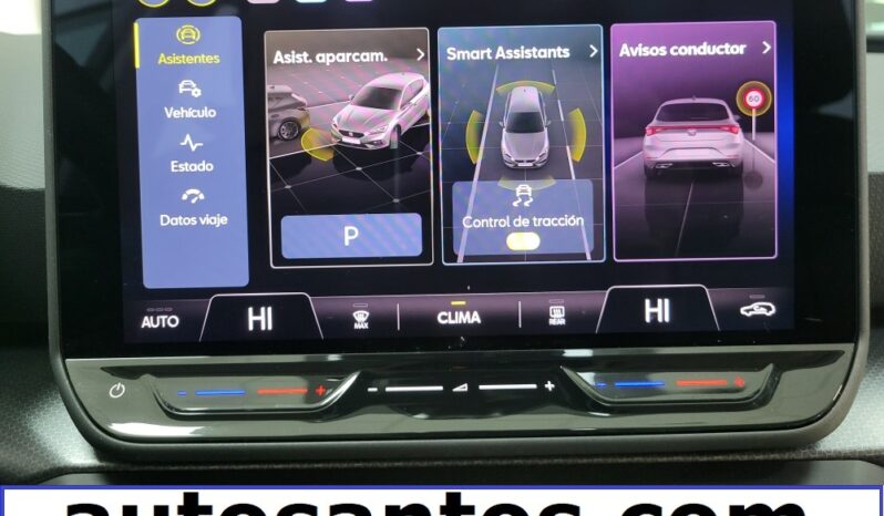 SEAT LEON 1.5 TSI 115CV STYLE XM lleno