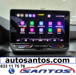 SEAT LEON 1.5 TSI 115CV STYLE XM lleno