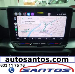 SEAT LEON 1.5 TSI 115CV STYLE XM lleno