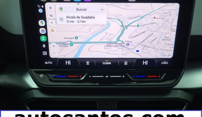 SEAT LEON 1.5 TSI 115CV STYLE XM lleno