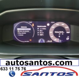 SEAT LEON 1.5 TSI 115CV STYLE XM lleno