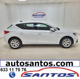 SEAT LEON 1.5 TSI 115CV STYLE XM lleno