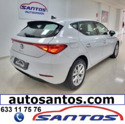SEAT LEON 1.5 TSI 115CV STYLE XM lleno